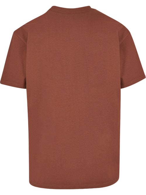 T-shirt blazing horizon 2.0 - 9n1m sense - Kiabi