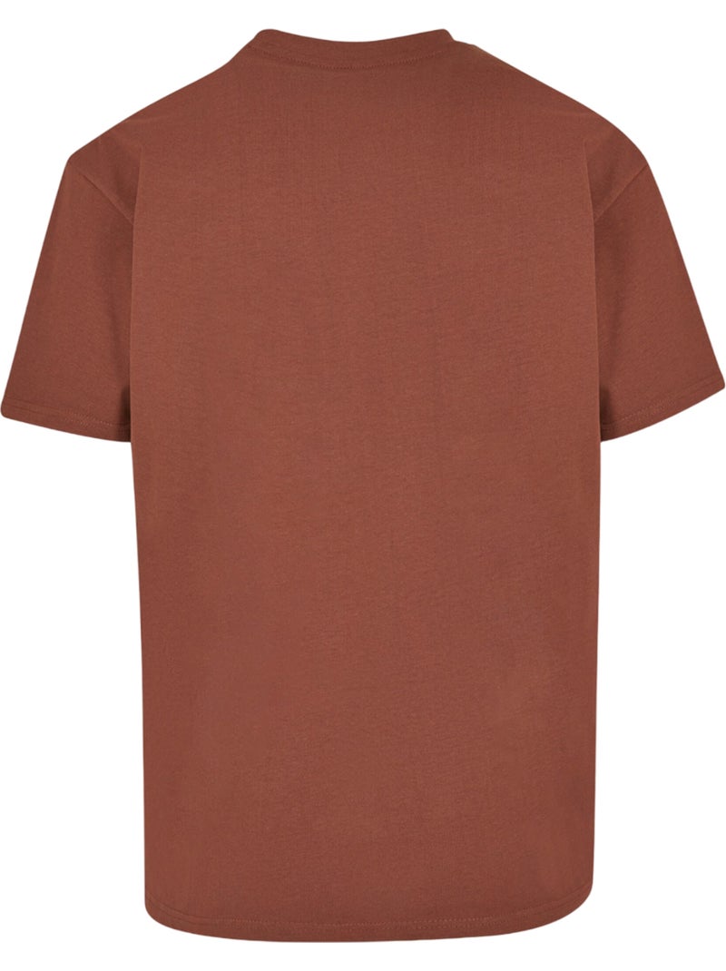 T-shirt blazing horizon 2.0 - 9n1m sense Orange corail - Kiabi
