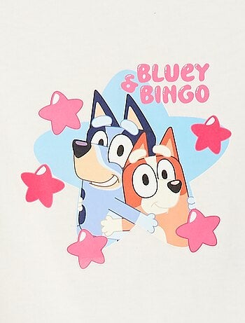 T-shirt 'Bluey' à manches courtes