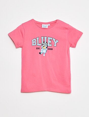 T-shirt 'Bluey' à manches courtes