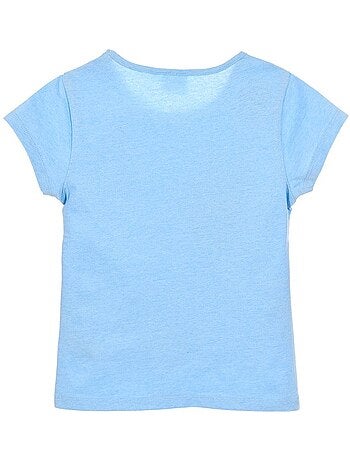 T-Shirt Bluey | Licence Officielle