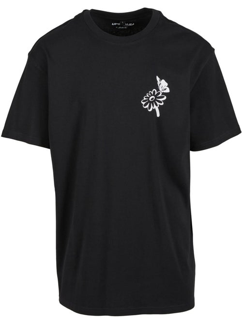T-shirt bold actions - mister tee - Kiabi