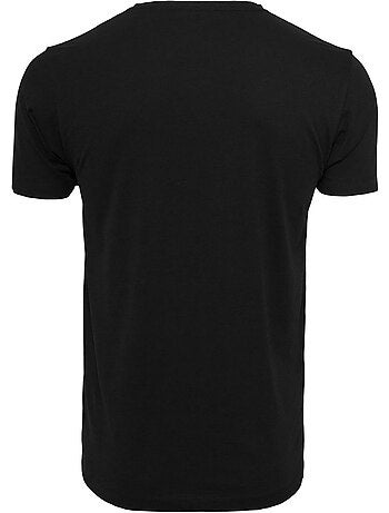 T-shirt bored gorilla - mister tee
