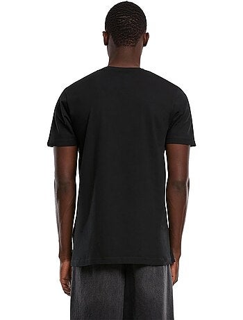 T-shirt bored gorilla - mister tee