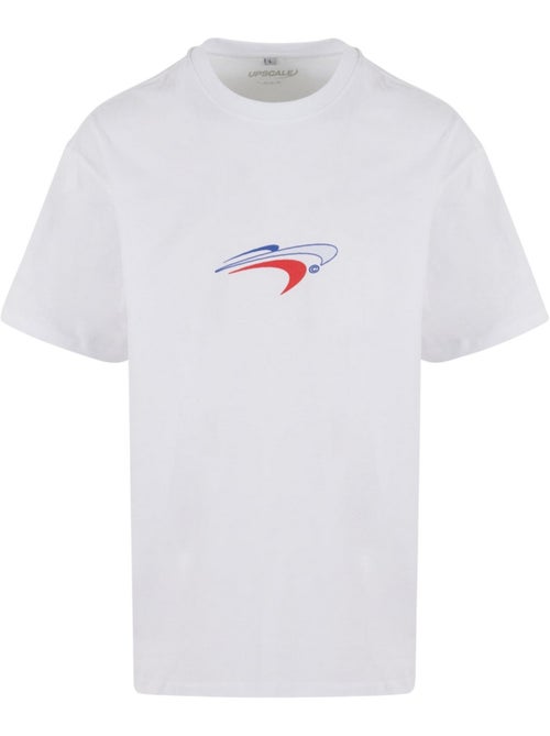 T-shirt boulevard barbs - mister tee - Kiabi