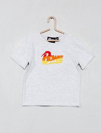 T-shirt 'Bowie'
