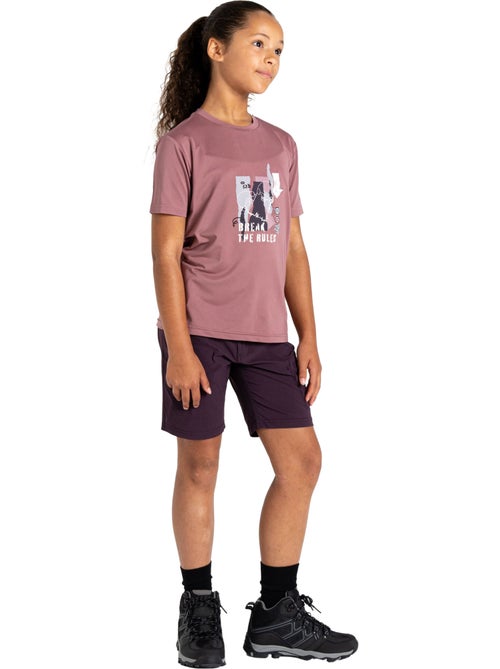 T-shirt break the rules amuse - dare 2b - Kiabi T-shirt break the rules amuse - dare 2b - Kiabi