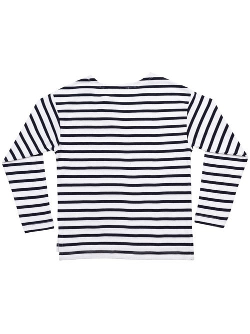 T-shirt breton - mantis - Kiabi T-shirt breton - mantis - Kiabi