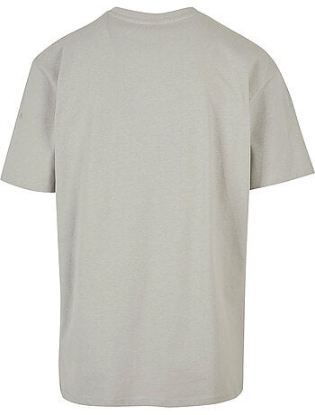 T-shirt brklyn - mister tee