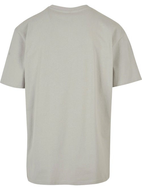 T-shirt brklyn - mister tee - Kiabi T-shirt brklyn - mister tee - Kiabi