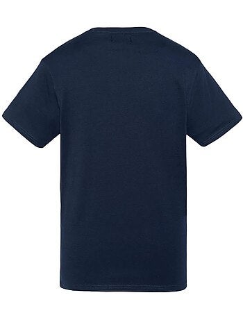 T-shirt Homme Schott