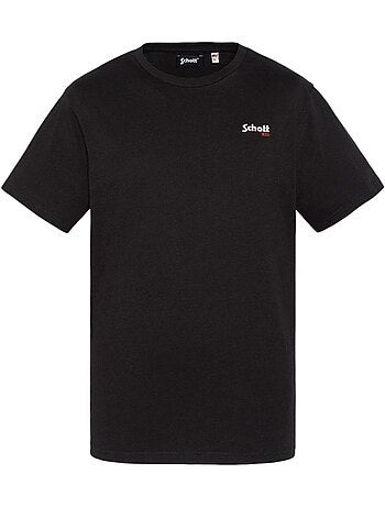 T-shirt Homme Schott