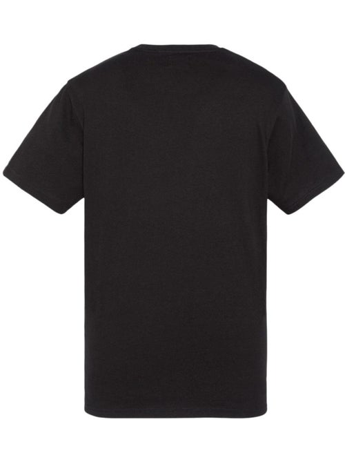 T-shirt brodé homme Schott NYC - Kiabi