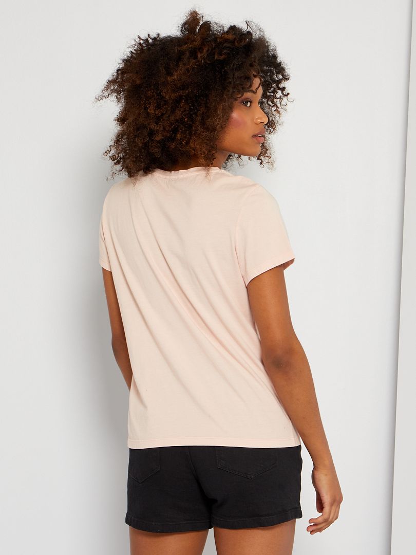 Quacker Factory Plus Sze Thermal 3x Top | Long sleeve knt tops