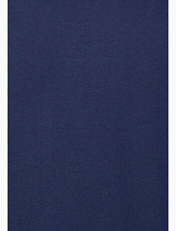 T-shirt broderie anglaise pur coton - Damart