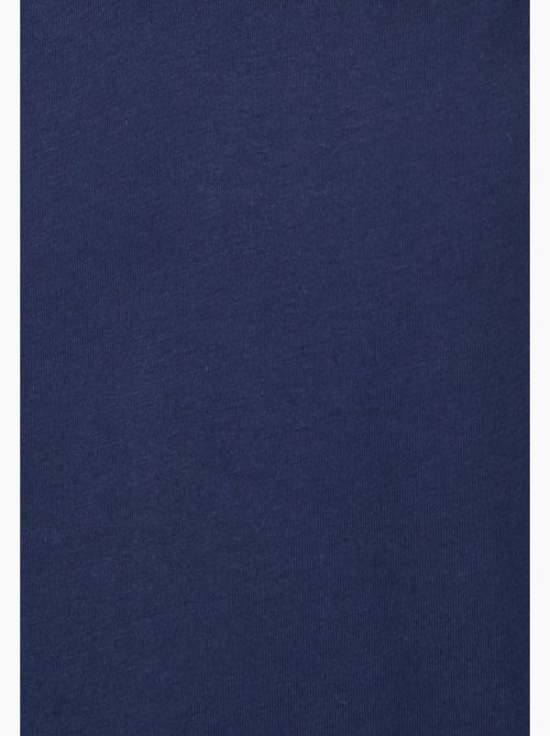 T-shirt broderie anglaise pur coton - Damart - Kiabi