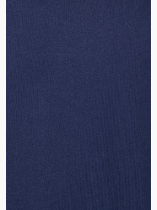 T-shirt broderie anglaise pur coton - Damart - Kiabi