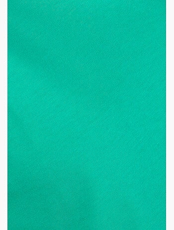 T-shirt broderies ajourées en pur coton - Damart
