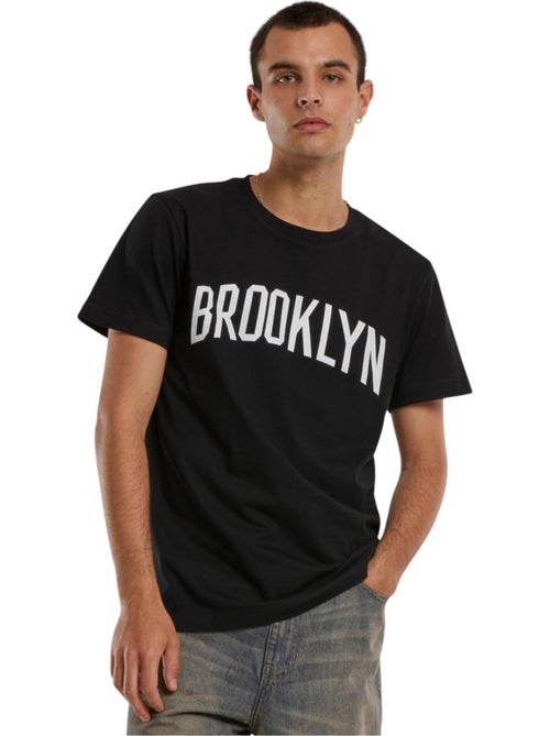 T-shirt brooklyn - mister tee - Kiabi