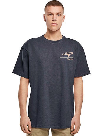 T-shirt buenos aires - mister tee
