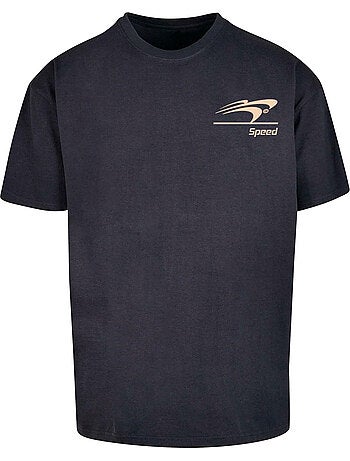T-shirt buenos aires - mister tee