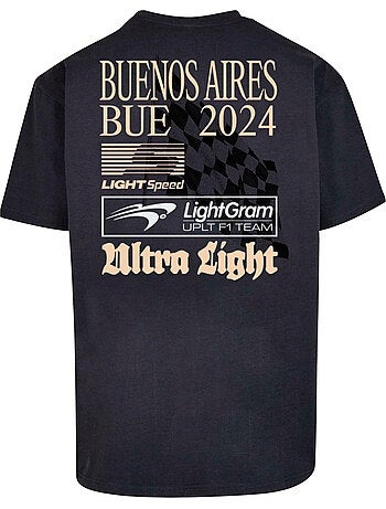 T-shirt buenos aires - mister tee