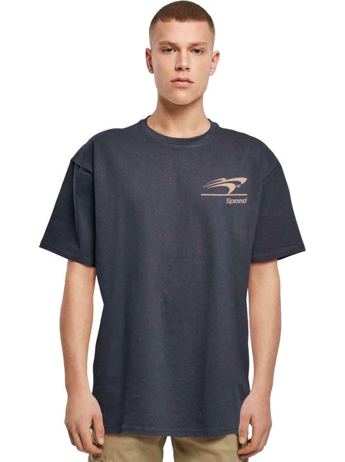 T-shirt buenos aires - mister tee - Kiabi T-shirt buenos aires - mister tee - Kiabi