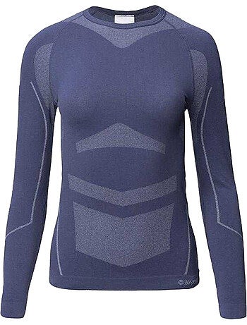T-shirt buraz - hi-tec