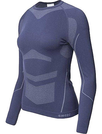 T-shirt buraz - hi-tec