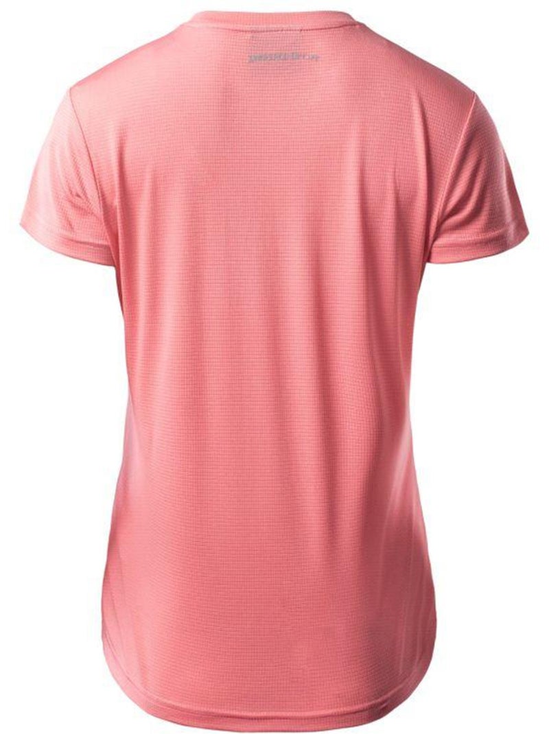 T-shirt burma - hi-tec Rose - Kiabi