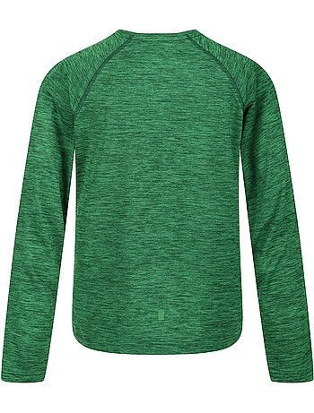 T-shirt burnlee roam free - regatta