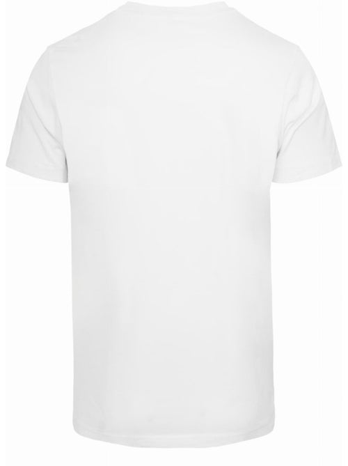 T-shirt butterfly effect - mister tee - Kiabi