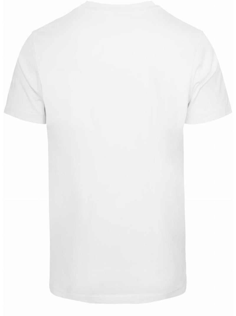 T-shirt butterfly effect - mister tee Blanc - Kiabi