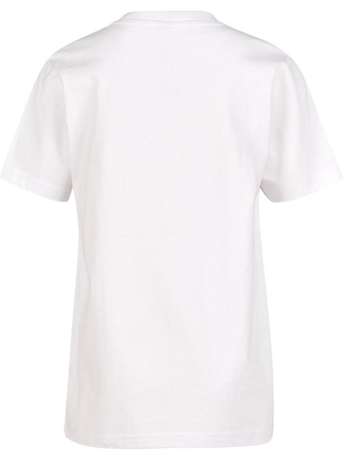 T-shirt butterfly floating - mister tee - Kiabi