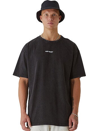 T-shirt butterfly v.3 - lost youth