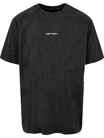 T-shirt butterfly v.3 - lost youth