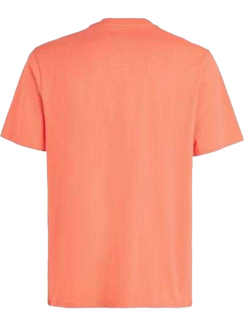 T-shirt cali original - o´neill Orange - Kiabi