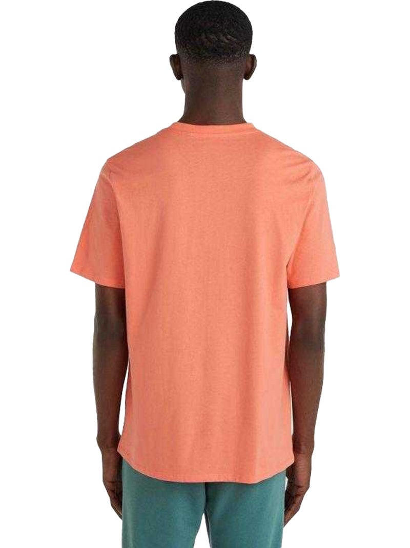 T-shirt cali original - o´neill Orange - Kiabi