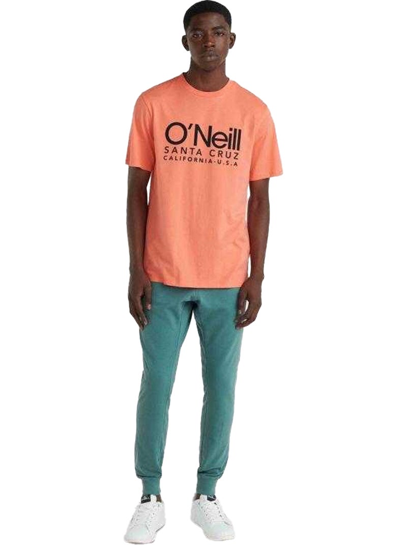 T-shirt cali original - o´neill Orange - Kiabi