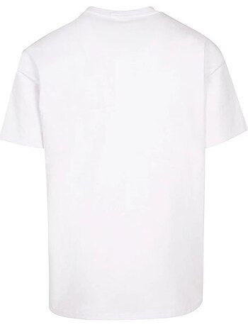 T-shirt calling home - mister tee