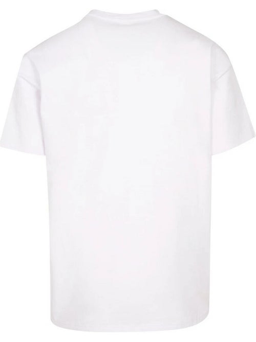 T-shirt calling home - mister tee - Kiabi
