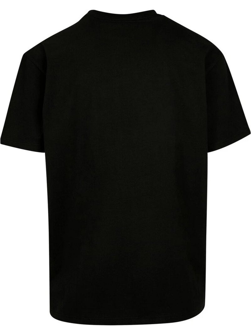 T-shirt calling home - mister tee Noir - Kiabi