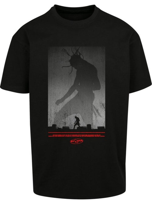 T-shirt cannot change - mister tee - Kiabi