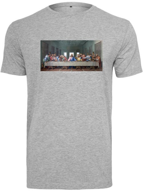 T-shirt cant hang with us - mister tee - Kiabi