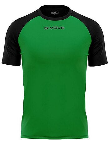 T-shirt capo - givova