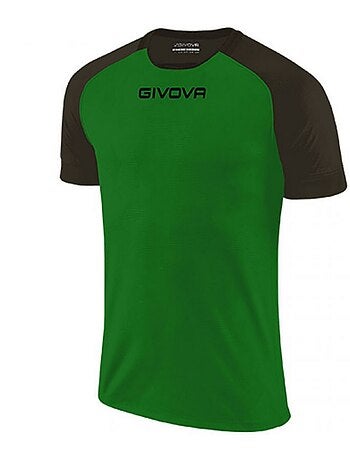 T-shirt capo - givova