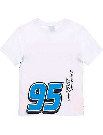 T-Shirt Cars| Licence Officielle