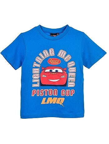 T-Shirt Cars| Licence Officielle