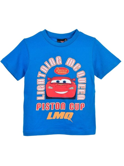 T-Shirt Cars| Licence Officielle - Kiabi T-Shirt Cars| Licence Officielle - Kiabi