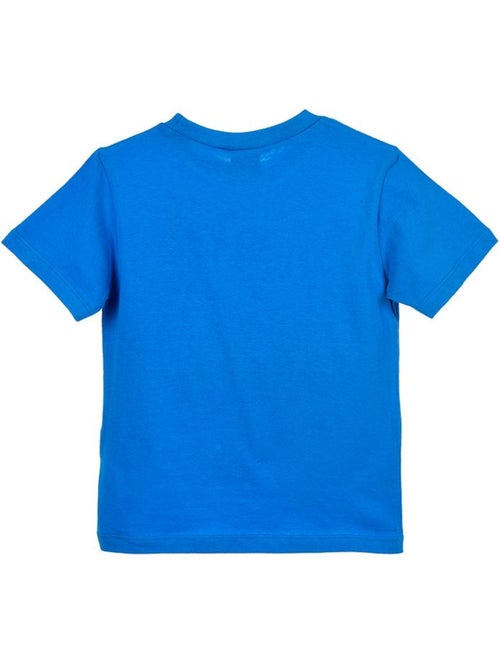 T-Shirt Cars| Licence Officielle - Kiabi T-Shirt Cars| Licence Officielle - Kiabi